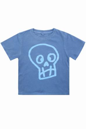 Printed t-shirt, zdjęcie 1 Printed t-shirt od Stella McCartney Kids